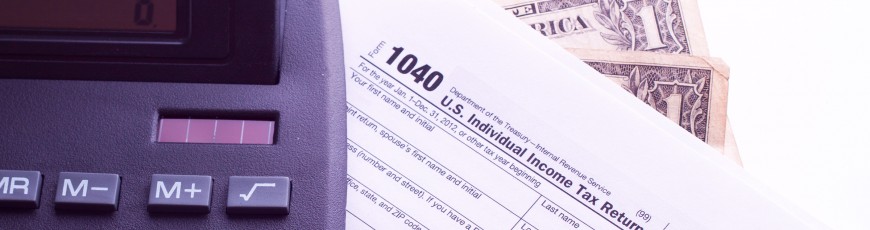 Tax Preparation and Planning