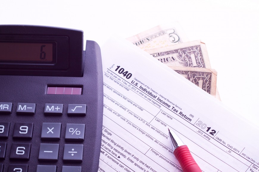 Tucson Tax Preparation for Small Businesses My Blog / site